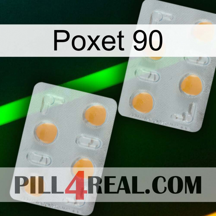 Poxet 90 25